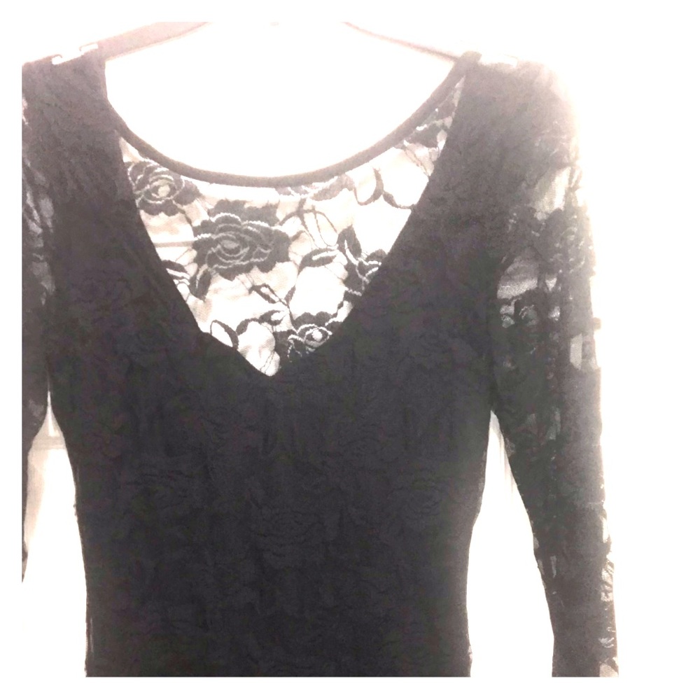dress